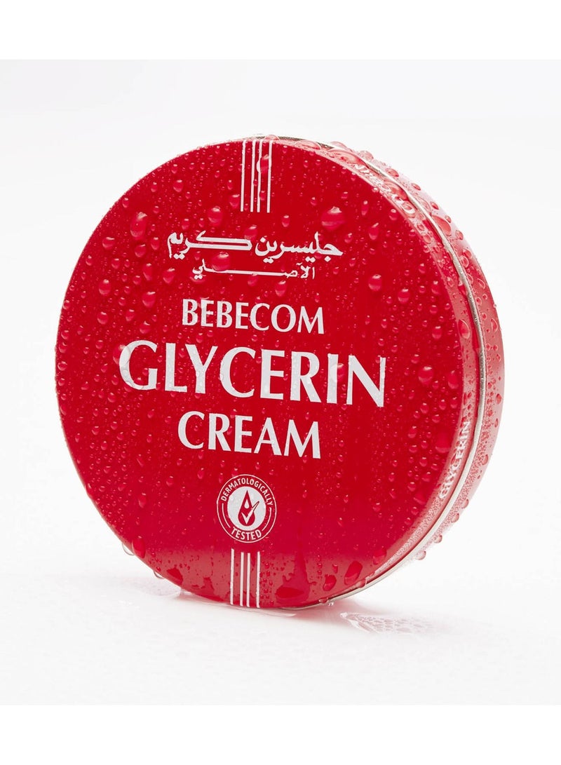 Bebecom كريم الجلسرين من بيبيكوم 125 مل - Image 1