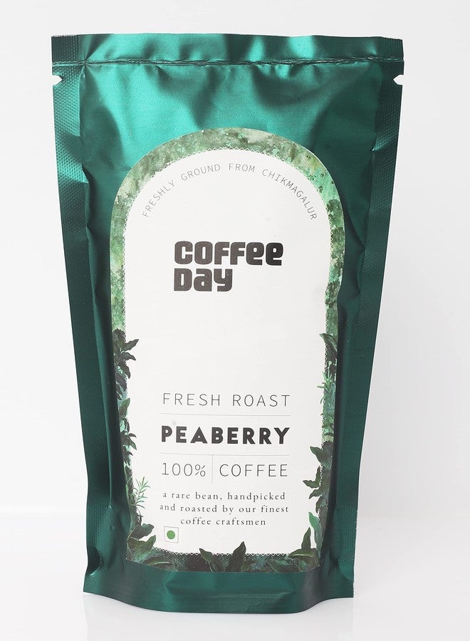 Cafe Coffee Day Filter Coffee Home Brew Pack | 5 Filter Coffee variants of Coffee Day - Starter Pack | Peaberry | Unwind | Relish | Refresh | Comfort - 75gm each - Image 2