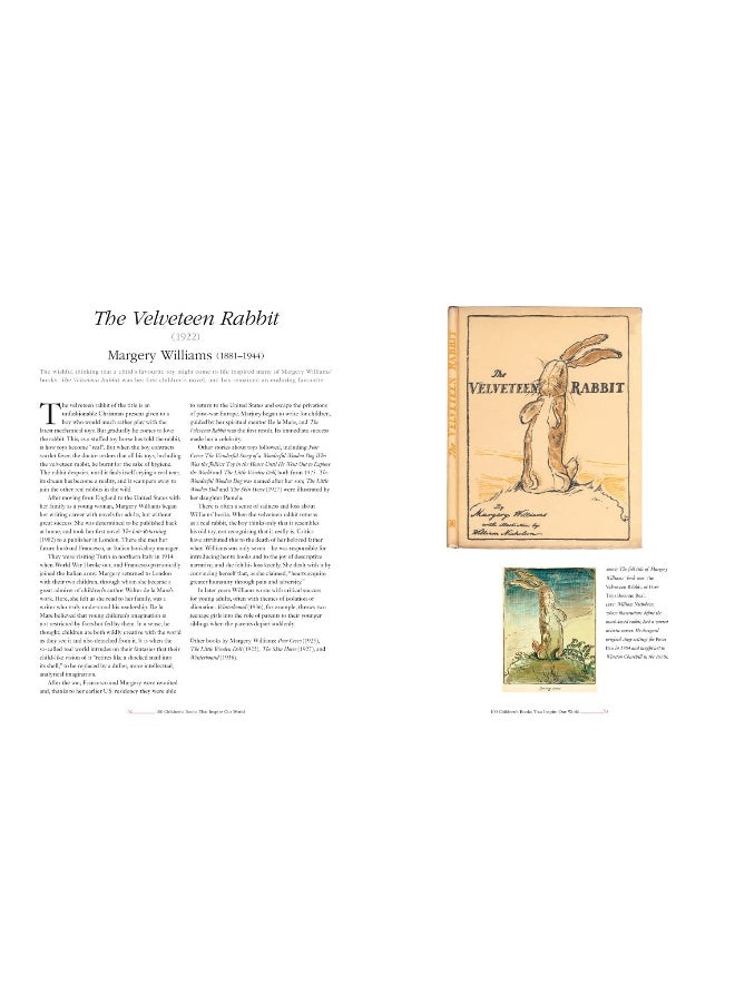 100 Children's Books: that inspire our world  - Image 3