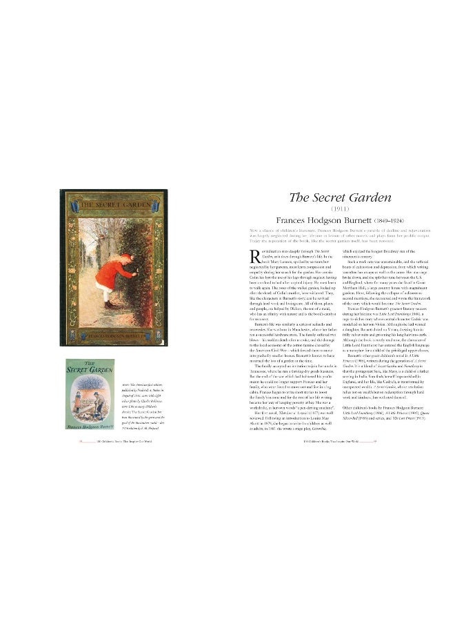 100 Children's Books: that inspire our world  - Image 2