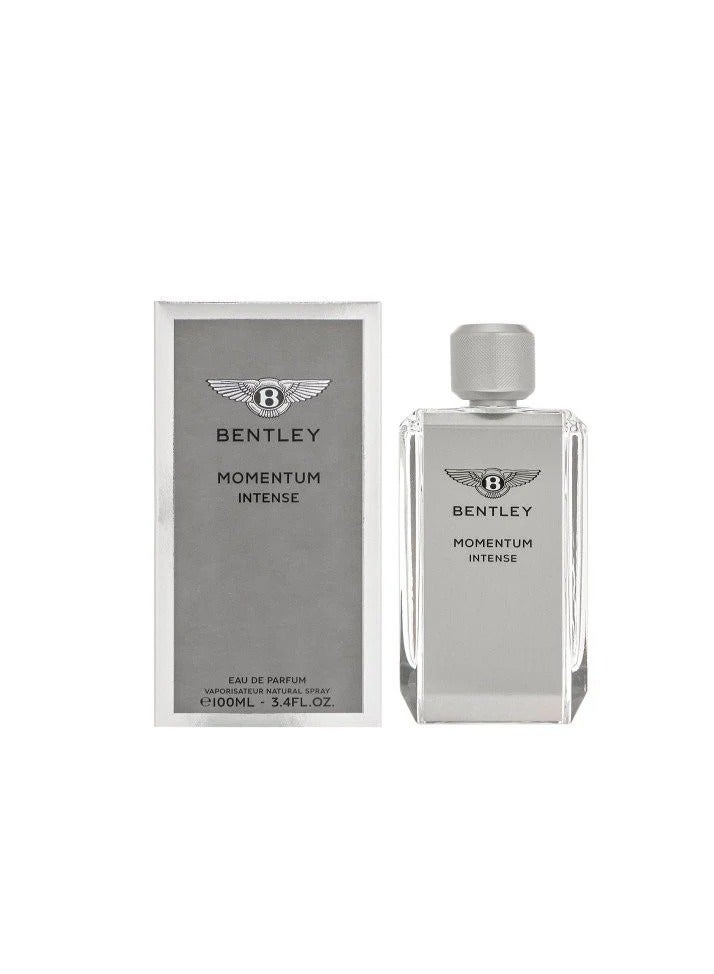 بنتلي مومينتم إنتنس - للرجال - أو دو بارفان - 100 مل