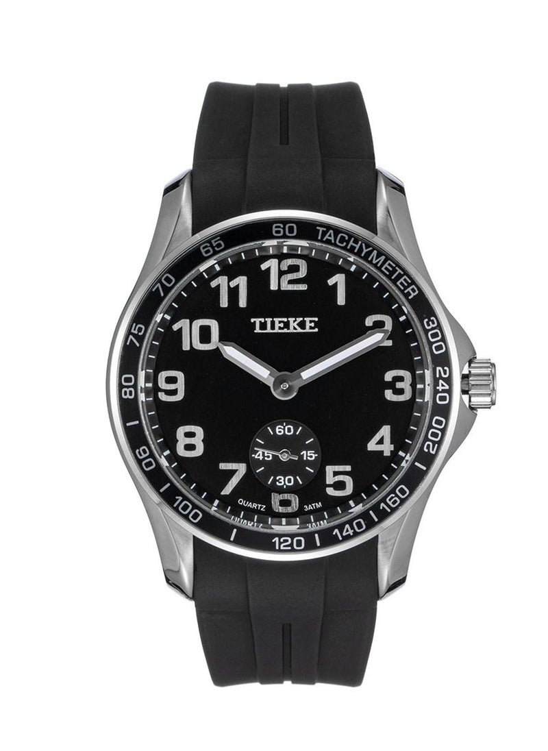 Quartz Men's Watch