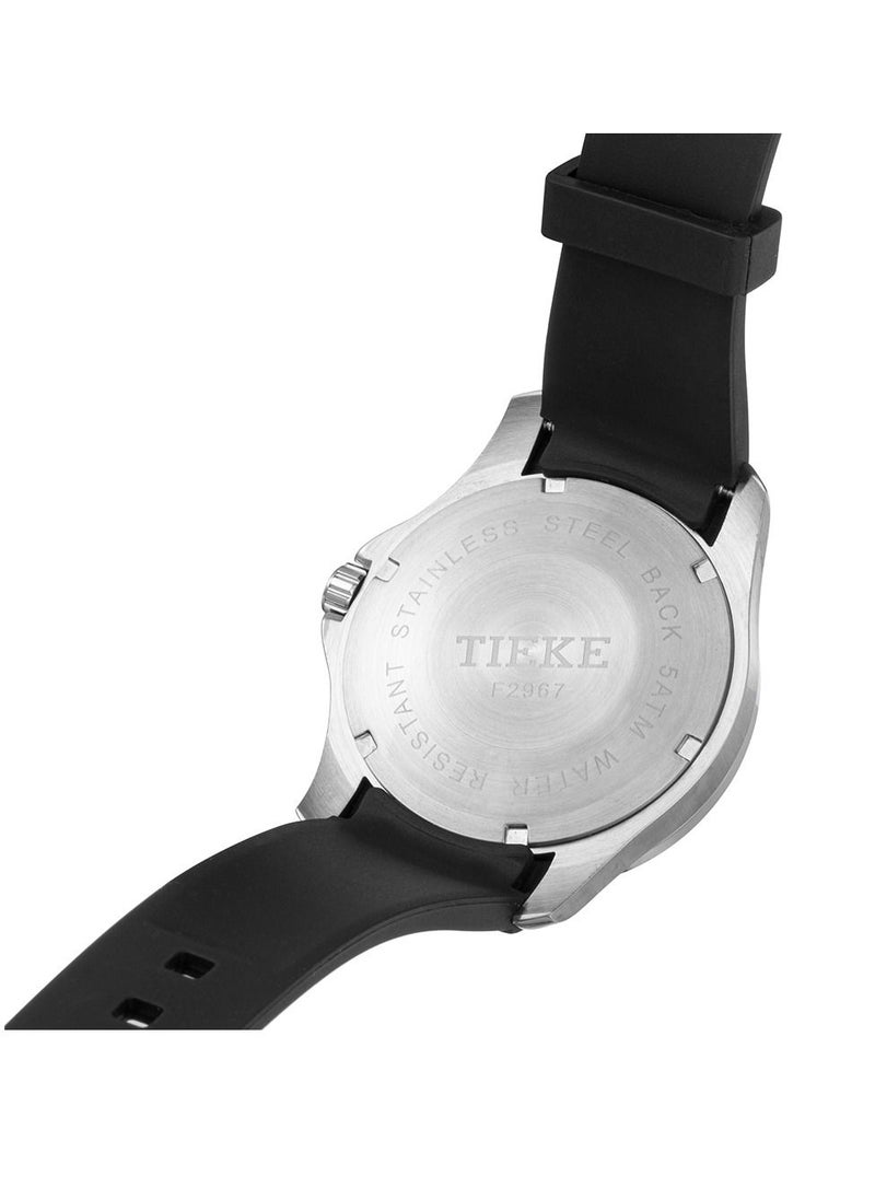 Quartz Men's Watch