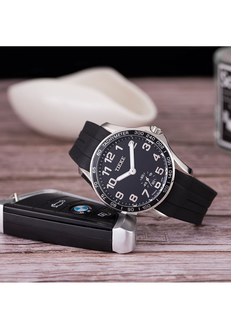 Quartz Men's Watch