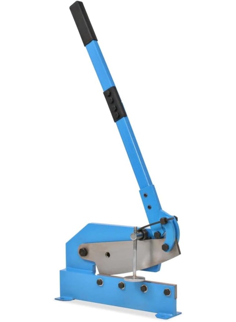 GGOOT Hardware set Hand Lever Shear 300 mm Blue Tools - Image 1