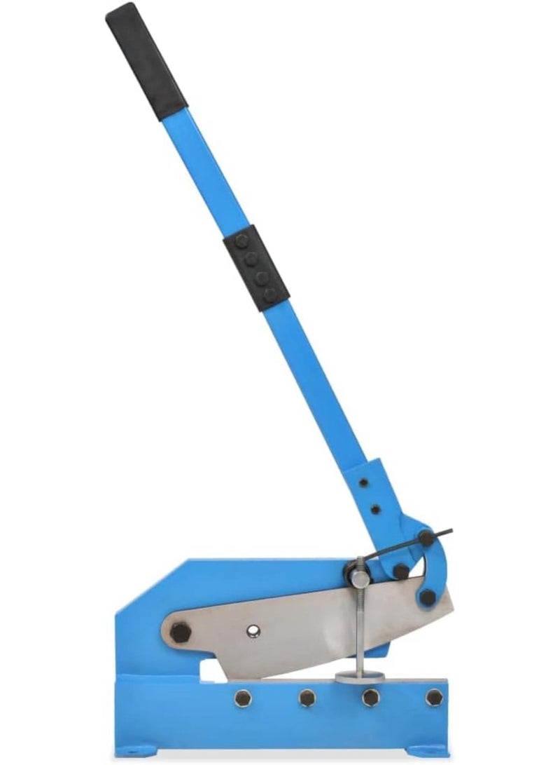 GGOOT Hardware set Hand Lever Shear 300 mm Blue Tools - Image 2