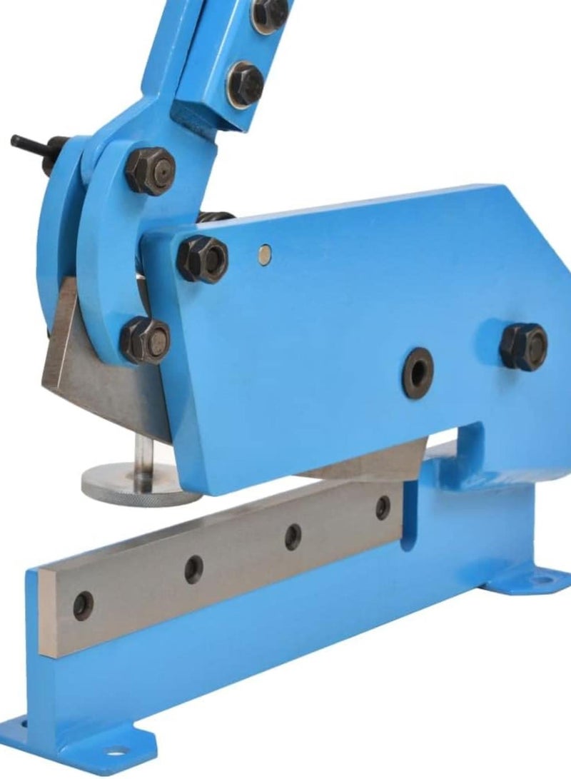 GGOOT Hardware set Hand Lever Shear 300 mm Blue Tools - Image 5