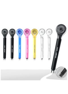 phomemo 7 Pcs Correction Tape Pen,White Out Tape Pen Corrector Tape Office School Supplies Writing Supplies Correction Supplies  - Image 1