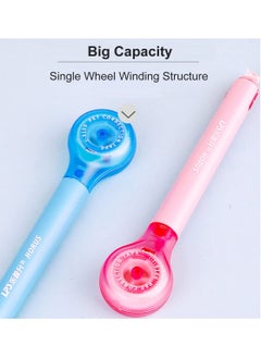 phomemo 7 Pcs Correction Tape Pen,White Out Tape Pen Corrector Tape Office School Supplies Writing Supplies Correction Supplies  - Image 5