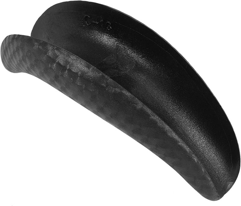 RiToEasysports Salon Head Rest Pillow, Easy Clean PVC Gel Cushion for Stylish Salons and Professional Beauty Studios - Image 2