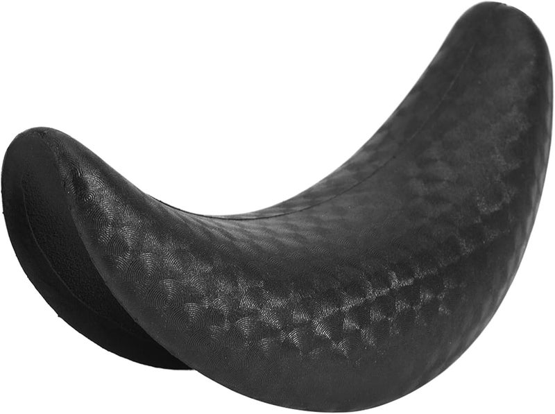 RiToEasysports Salon Head Rest Pillow, Easy Clean PVC Gel Cushion for Stylish Salons and Professional Beauty Studios - Image 5