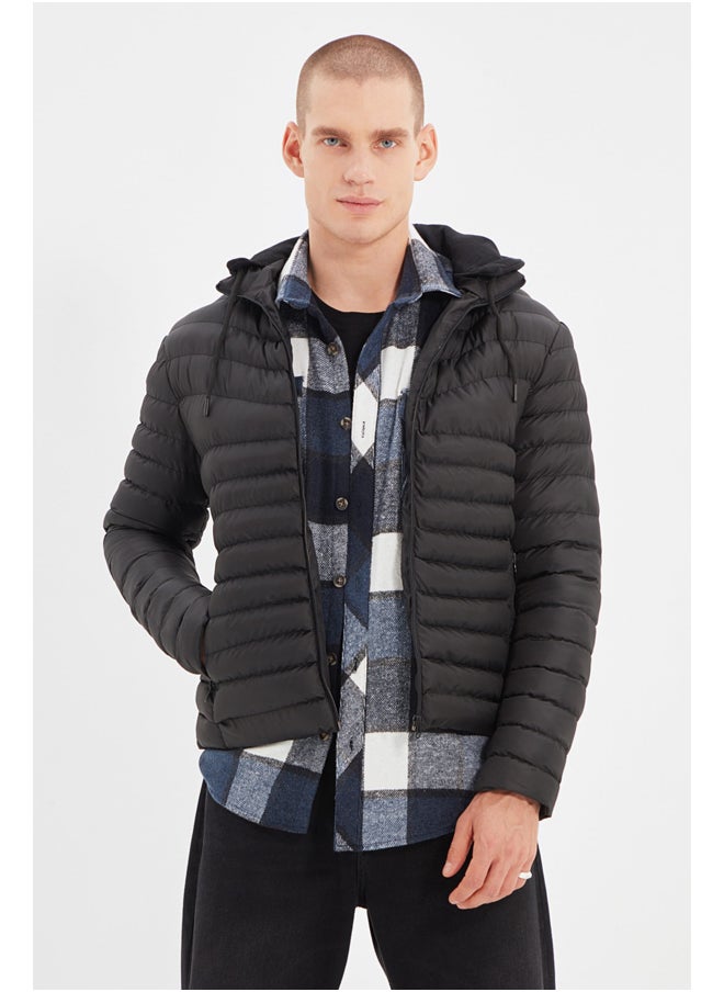 trendyol Basic Winter Jacket  - Image 1