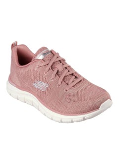 Track Lace Up Shoes