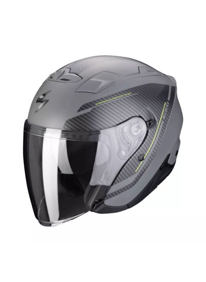 خوذة موتوسيكل - مقاس XXL