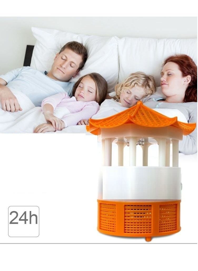 Generic Automatic anti-mosquito light control intelligent  - Image 2