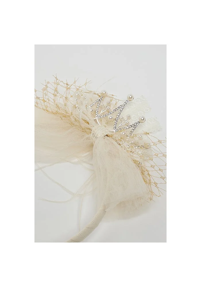 R&b  Bow Headband for Women | Best Price UAE