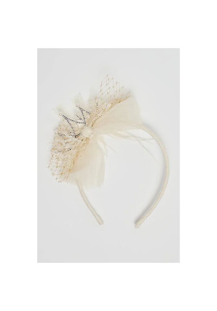 Bow Headband
