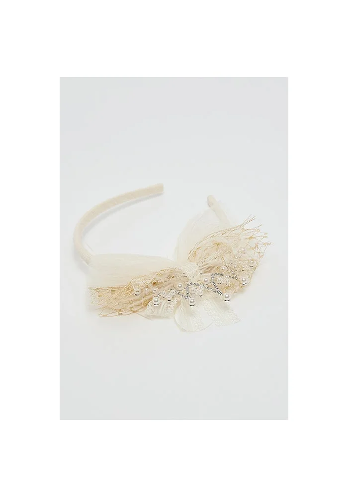 R&b  Bow Headband for Women | Best Price UAE