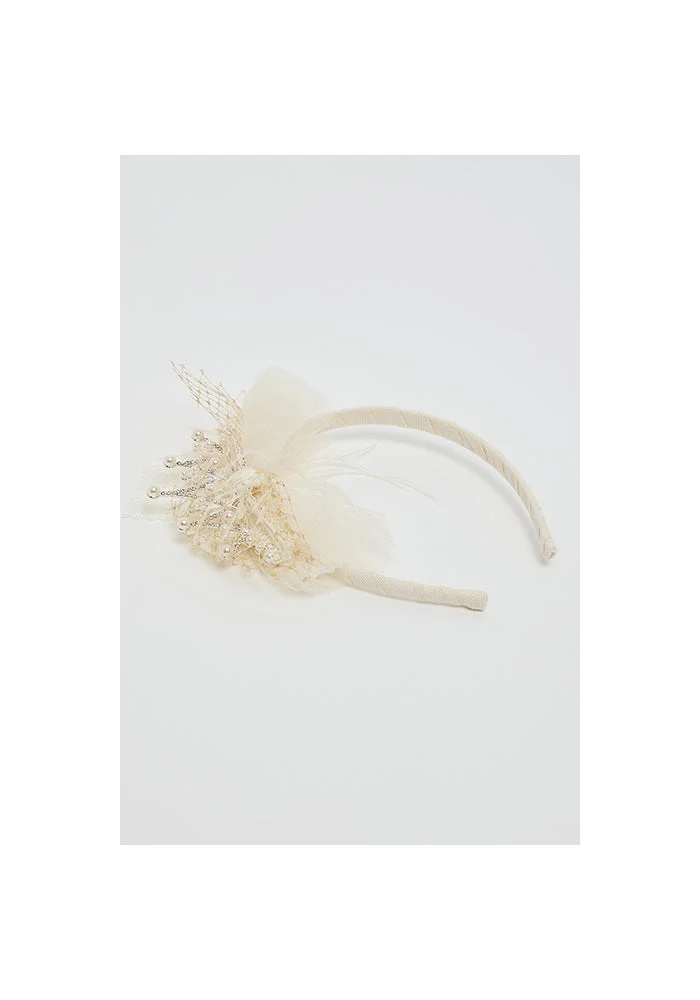 R&b  Bow Headband for Women | Best Price UAE