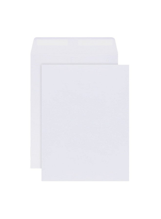 Office Depot Catalog Envelopes, 9In. X 12In., White, Box Of 100, Om96570 - Image 1