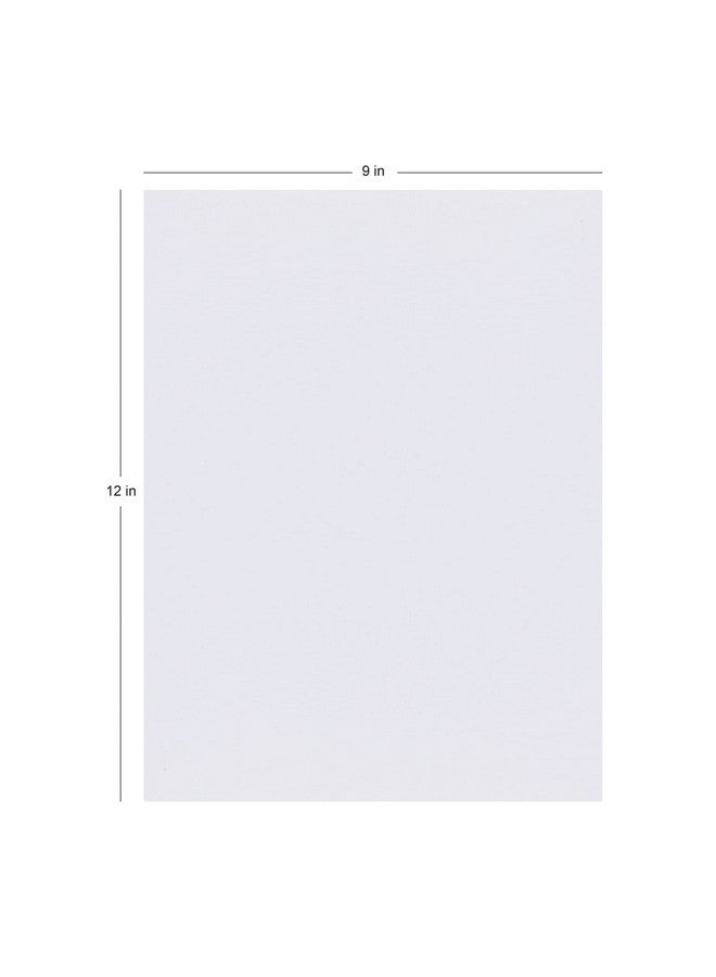 Office Depot Catalog Envelopes, 9In. X 12In., White, Box Of 100, Om96570 - Image 2