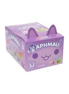 Aphmau Aphmau MeeMeows S5 Under Sea Mystery Plush Blind Box (15 cm)  - Image 1
