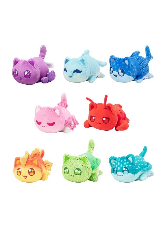 Aphmau Aphmau MeeMeows S5 Under Sea Mystery Plush Blind Box (15 cm)  - Image 2