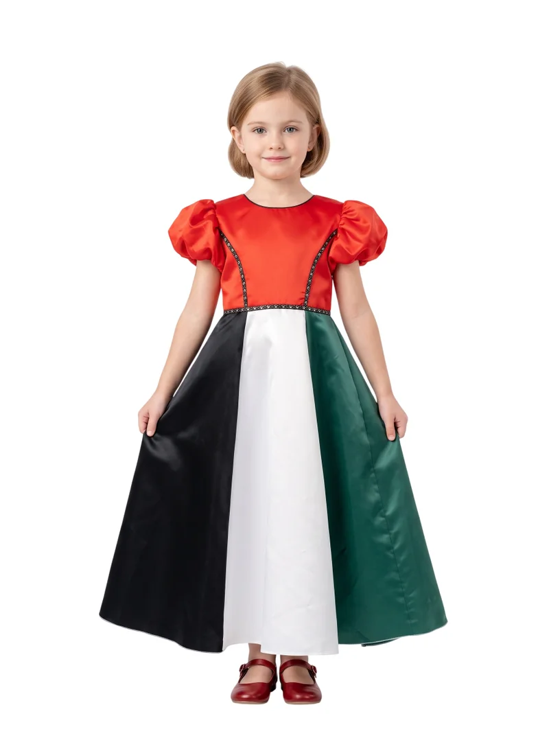 دىدانيالا UAE National  Dress Aya Collection - Short