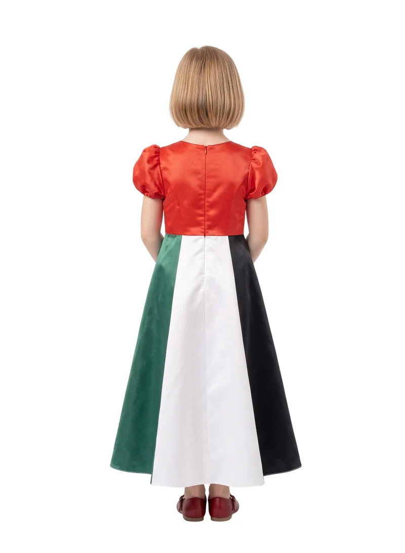 دىدانيالا UAE National  Dress Aya Collection - Short