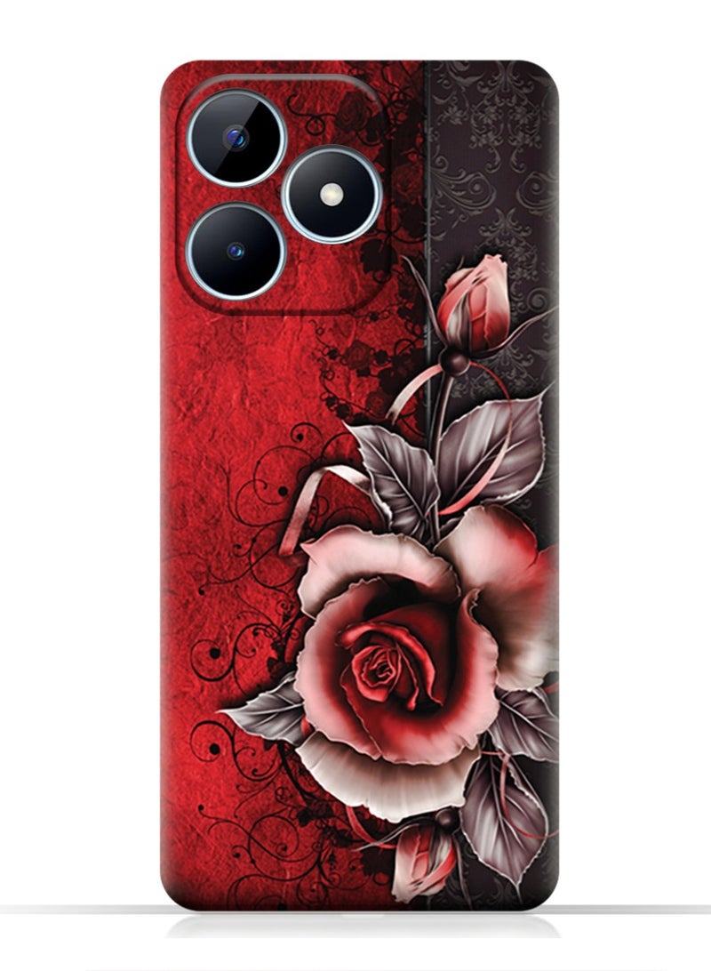 AMC DESIGN Protective Case Cover For Realme Note 50 - Image 1