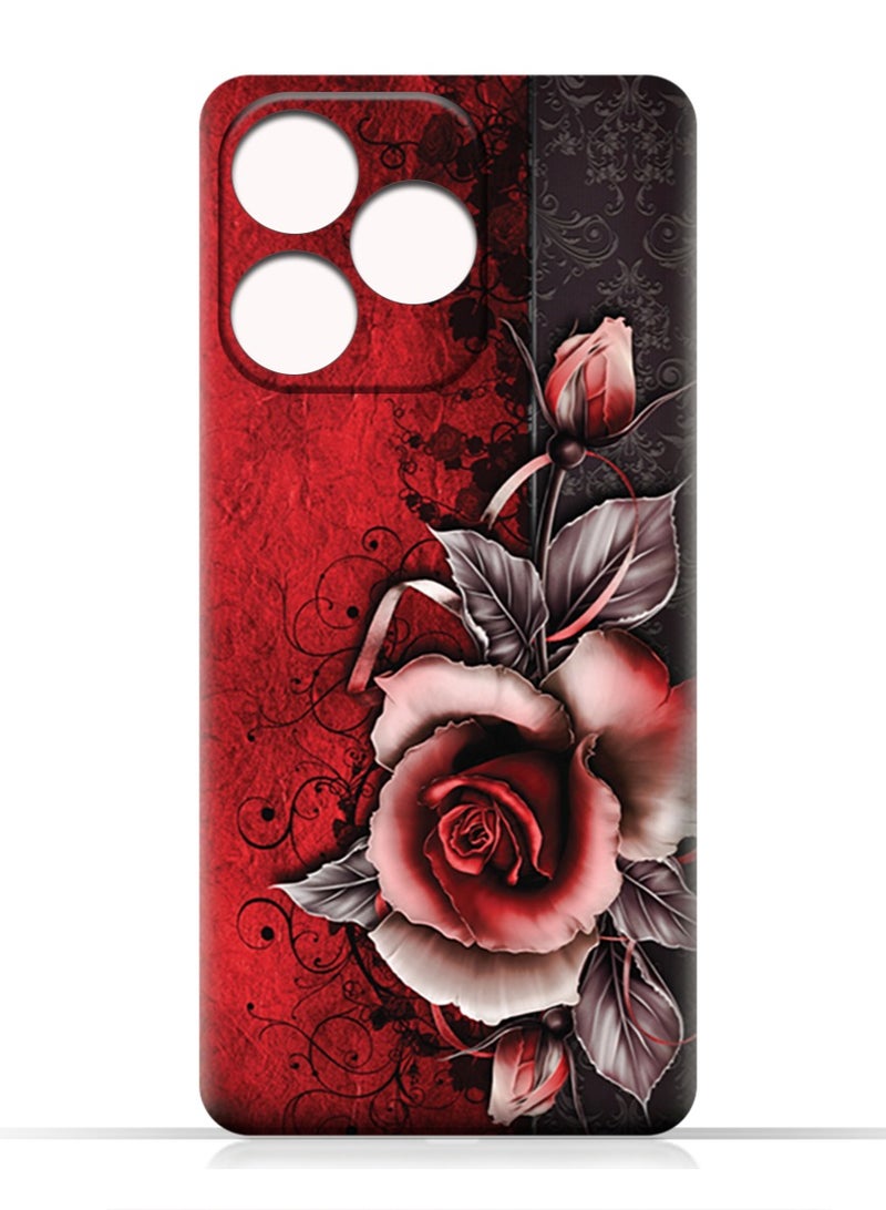 AMC DESIGN Protective Case Cover For Realme Note 50 - Image 2