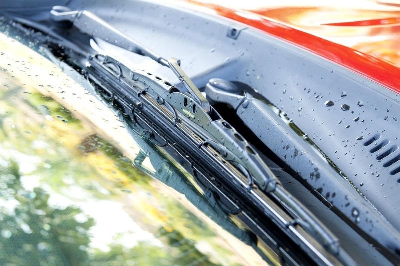 GOODYEAR GODESC91738 Windshield Wiper 15" / 38 cm Classic for car, 15 INCHES - Image 3