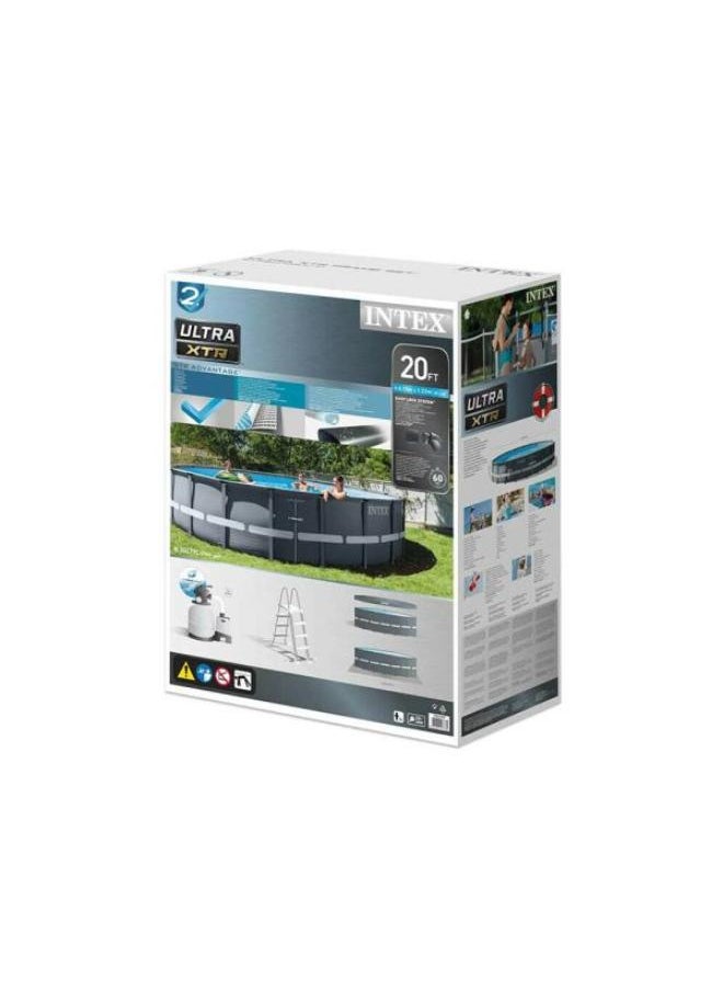 INTEX Ultra XTR Frame Pool  - Image 3