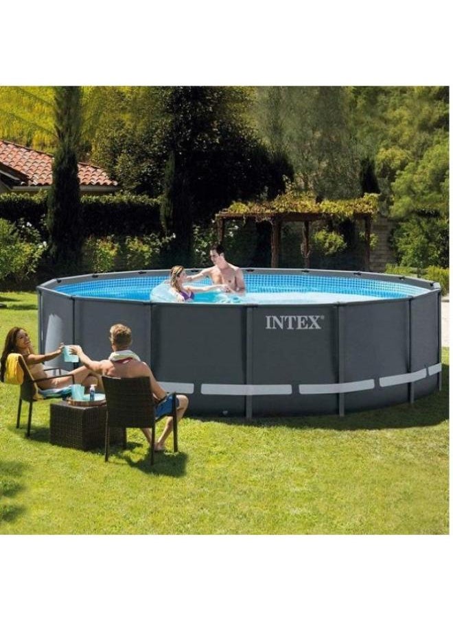 INTEX Ultra XTR Frame Pool  - Image 2