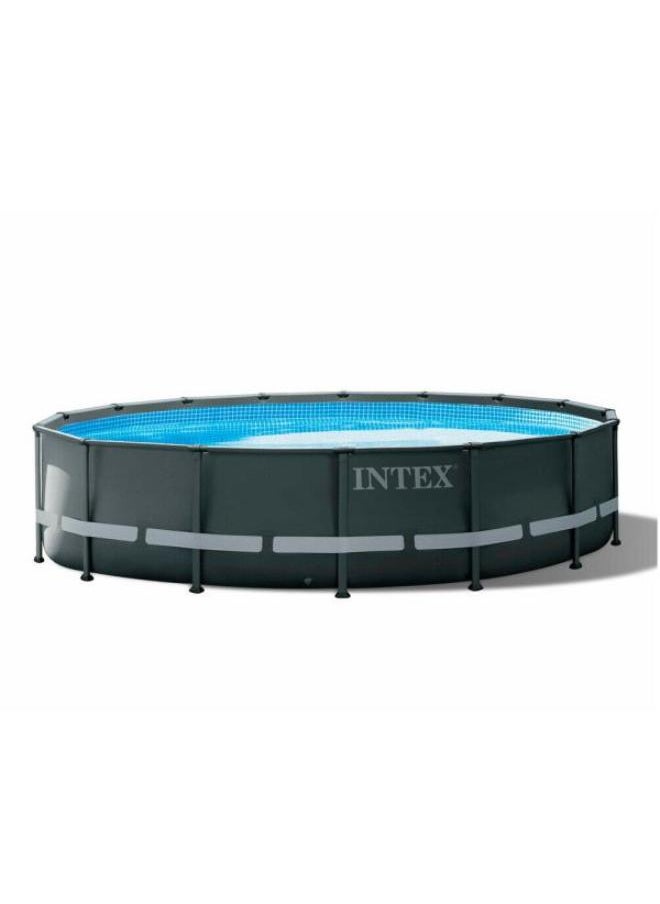 INTEX Ultra XTR Frame Pool  - Image 1