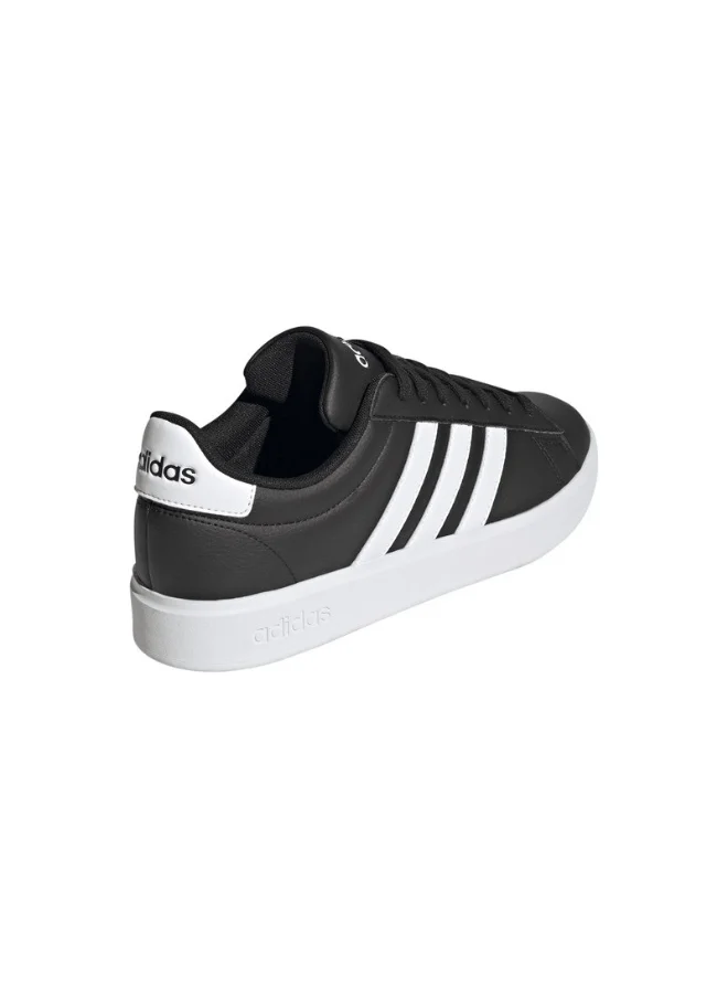 Adidas adidas GRAND COURT 2.0 Black Tennis SHOES for Men - 3