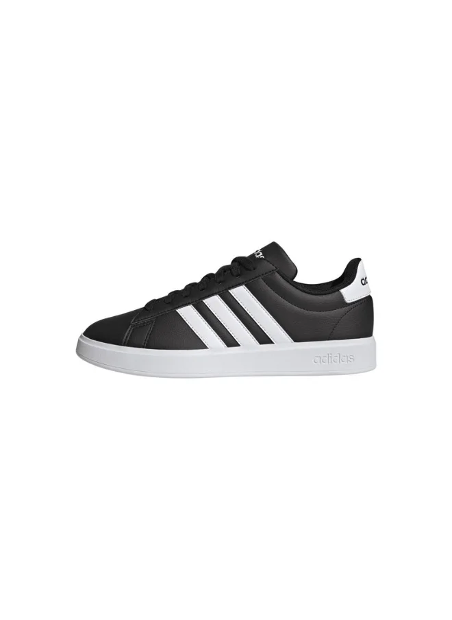Adidas adidas GRAND COURT 2.0 Black Tennis SHOES for Men - 3