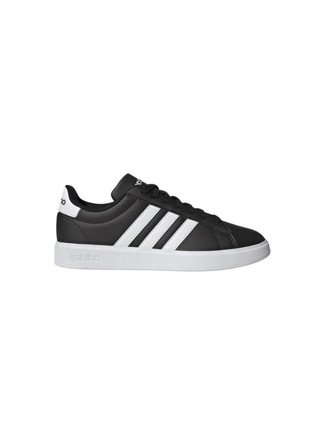 اديداس adidas GRAND COURT 2.0 Black Tennis SHOES for Men - 3