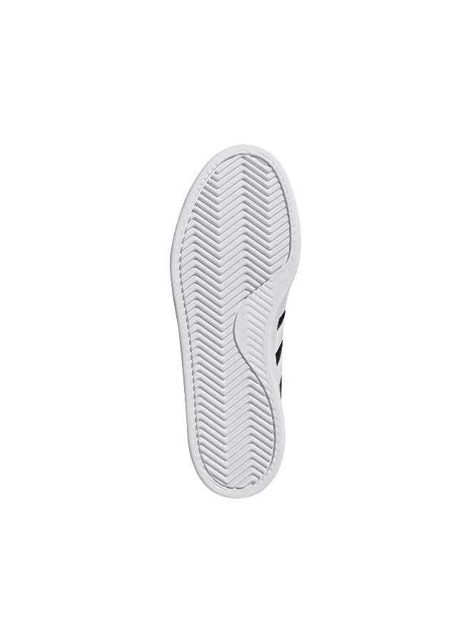 Adidas Adidas Grand Court 2.0 M Black Sportswear Shoes For Men