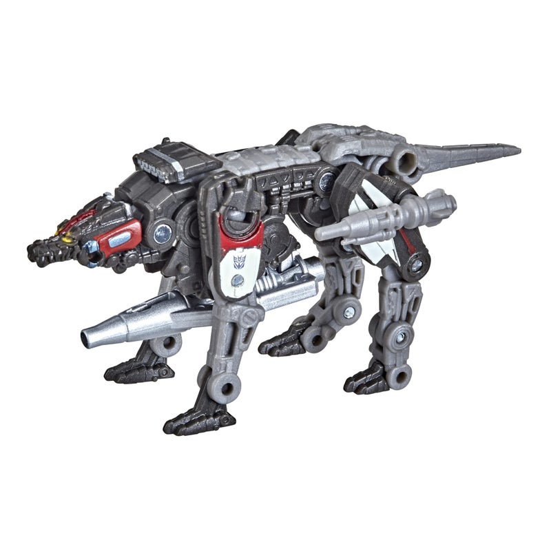 Transformers Toys Studio Series Core Class Bumblebee Ravage Action Figure Ages 8 and Up 35inch - Image 3