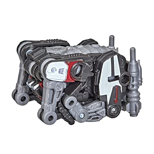 Transformers Toys Studio Series Core Class Bumblebee Ravage Action Figure Ages 8 and Up 35inch - Image 5