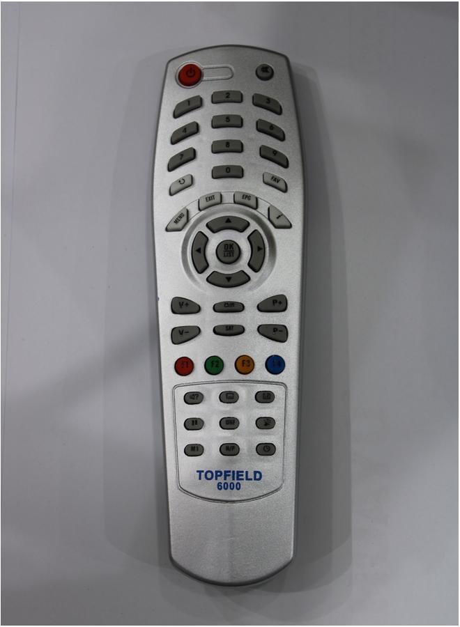 توبفيلد جهاز تحكم عن بعد بديل لجهاز الاستقبال 6000