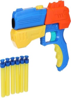 MT MT Blaster Transmutation gun soft bullet boy toys, girl toys, birthday gift, Christmas gift, growth, fun, for kids. 