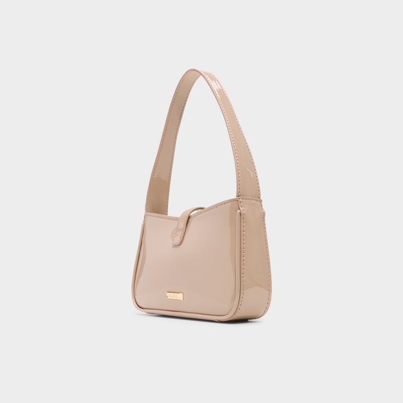 Aldo Abrielle City Handbag for Women - Beige - Image 2