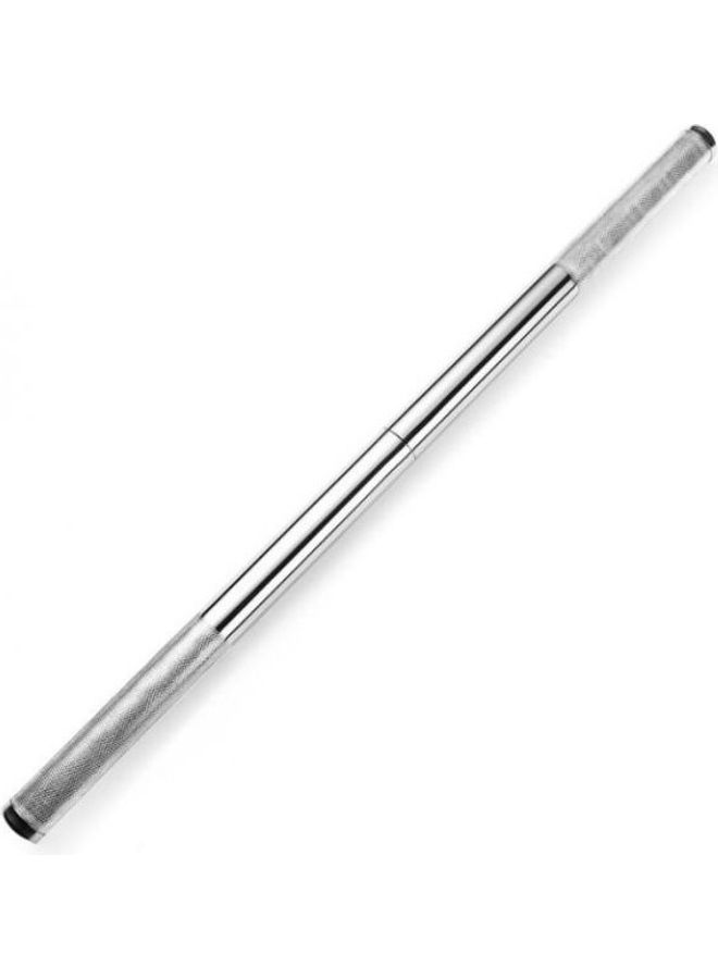 Stainless Steel Exercise Nunchaku - Image 2