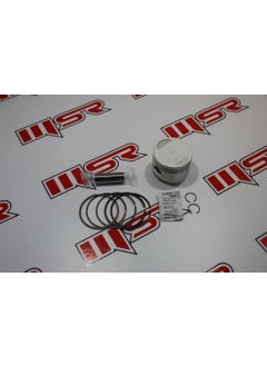 MSR Activa Std. Piston Kit with Oil Channel 