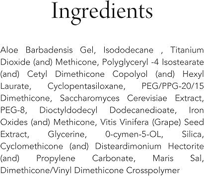Oxygenetix Breathable Foundation 15 ml Honey - Image 2