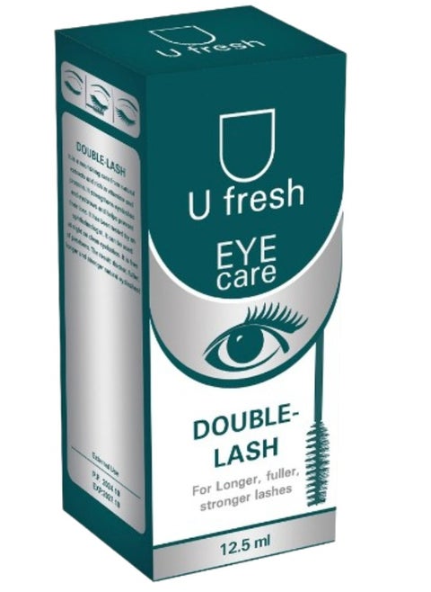 Double Lash - Eyelash Enhancer Clear
