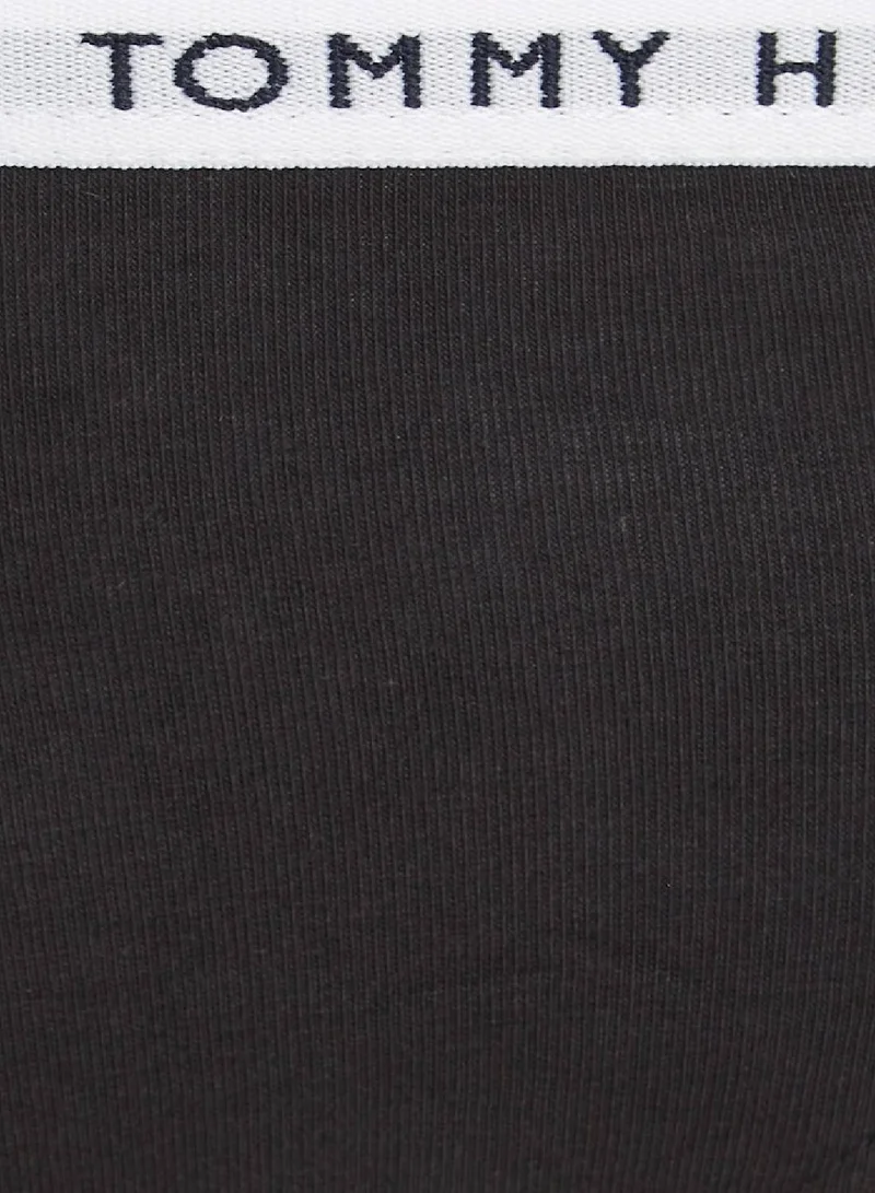 TOMMY HILFIGER 3-Pack Logo Waistband Briefs