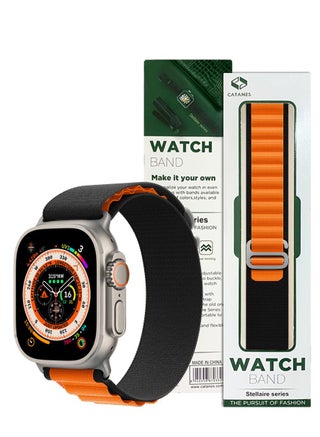 Black Orange